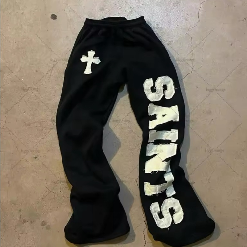 Joggers